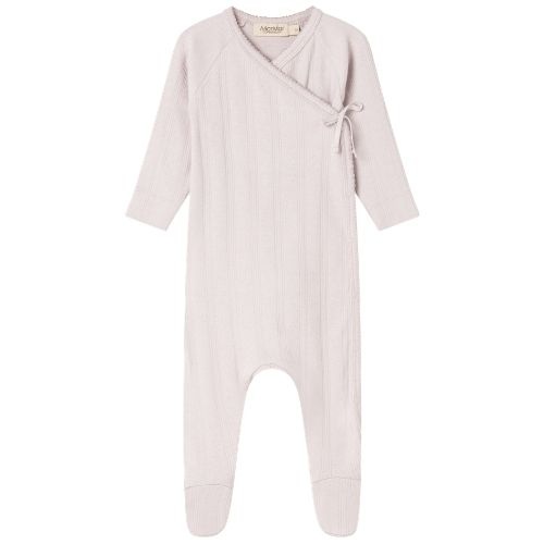 MarMar Copenhagen rubetta modal pointelle violet dust-1
