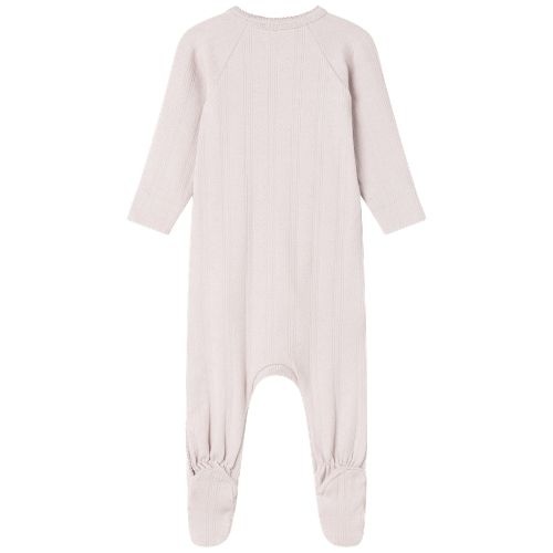 MarMar Copenhagen rubetta modal pointelle violet dust-6