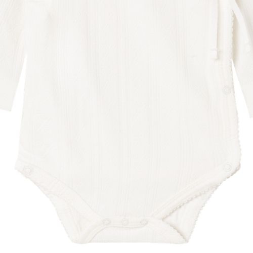 MarMar Copenhagen belita modal pointelle gentle white-3