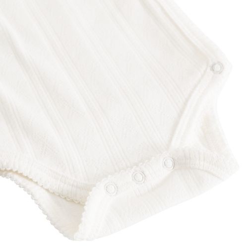MarMar Copenhagen belita modal pointelle gentle white-5