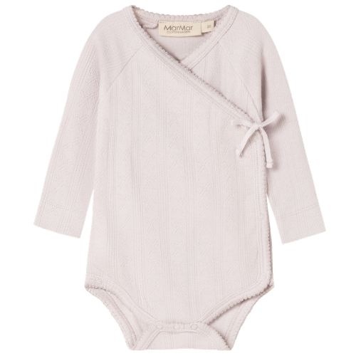 MarMar Copenhagen belita modal pointelle violet dust-1