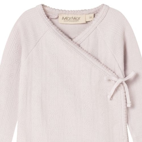 MarMar Copenhagen belita modal pointelle violet dust-2