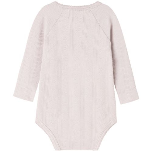 MarMar Copenhagen belita modal pointelle violet dust-6