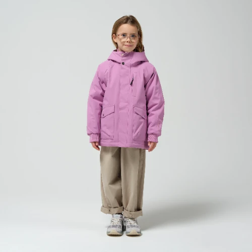 Gosoaky turbo goat crocus petal purple - jas-5