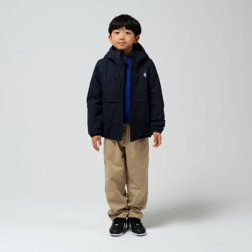 Gosoaky smooth lion sky captain blue - jas-2
