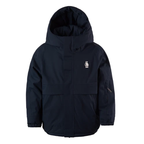 Gosoaky smooth lion sky captain blue - jas-1