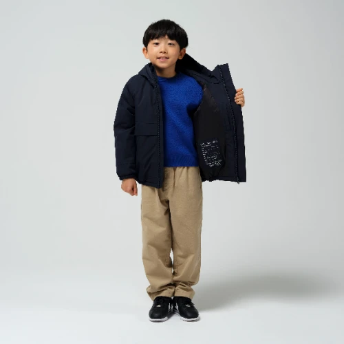 Gosoaky smooth lion sky captain blue - jas-3