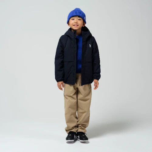 Gosoaky smooth lion sky captain blue - jas-4
