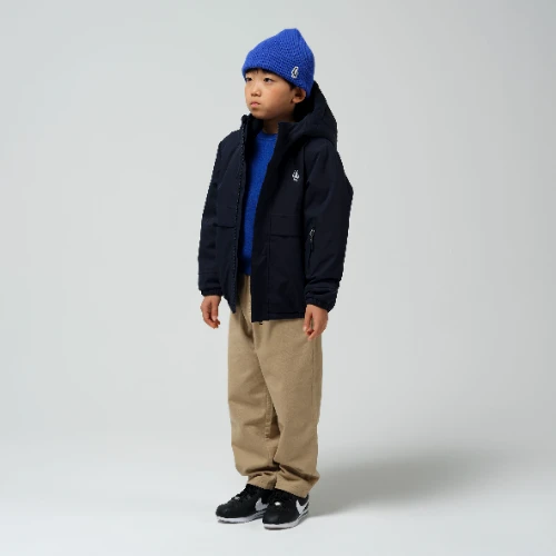 Gosoaky smooth lion sky captain blue - jas-5
