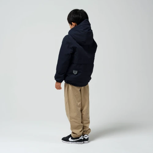Gosoaky smooth lion sky captain blue - jas-7