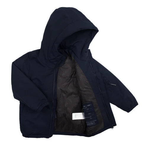Gosoaky smooth lion sky captain blue - jas-8