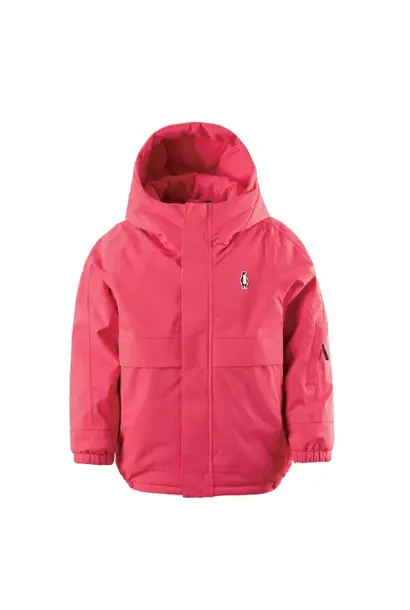 Gosoaky smooth lion paradise pink - jas