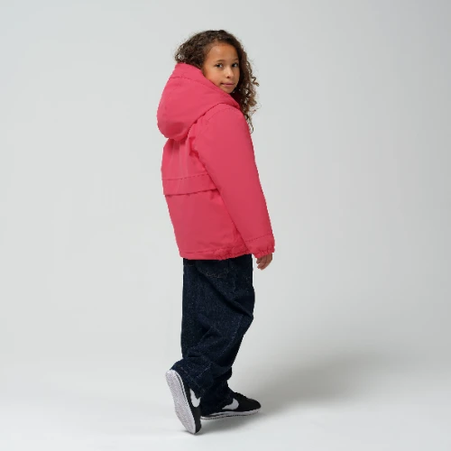 Gosoaky smooth lion paradise pink - jas-8