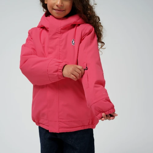 Gosoaky smooth lion paradise pink - jas-7