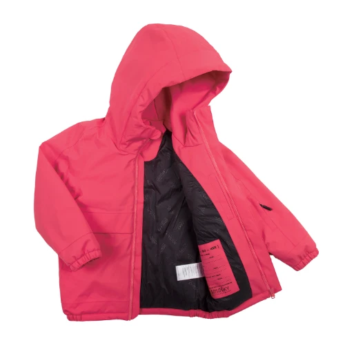 Gosoaky smooth lion paradise pink - jas-9