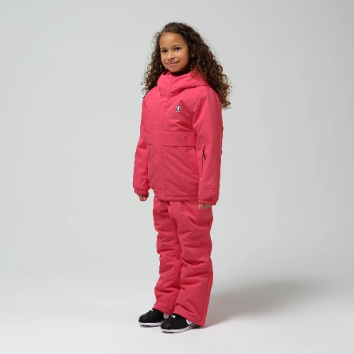 Gosoaky smooth lion paradise pink - jas-6