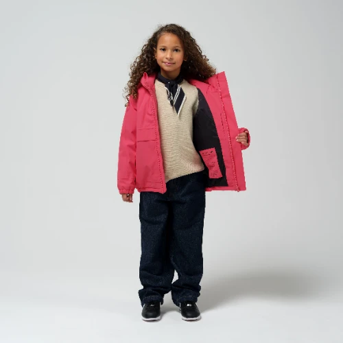 Gosoaky smooth lion paradise pink - jas-4