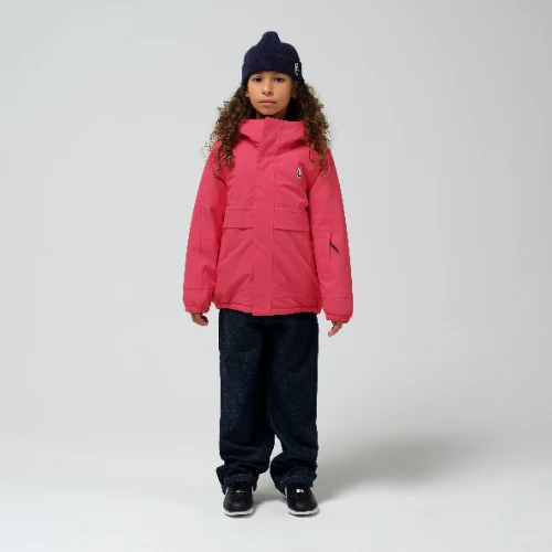 Gosoaky smooth lion paradise pink - jas-2