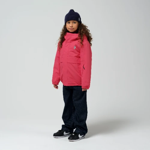 Gosoaky smooth lion paradise pink - jas-3