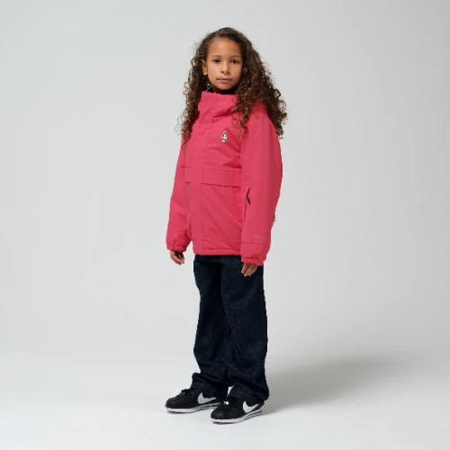 Gosoaky smooth lion paradise pink - jas-5