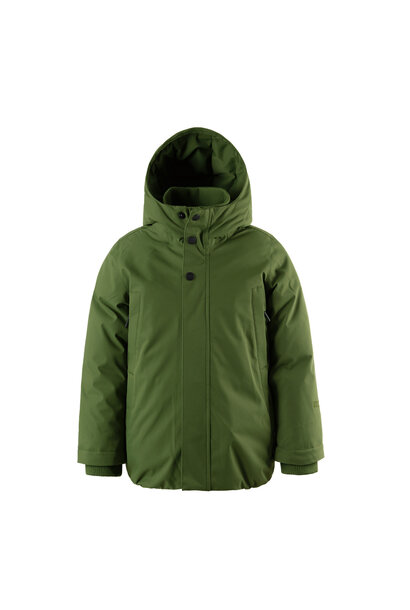 Gosoaky chipmunck pesto green - jas