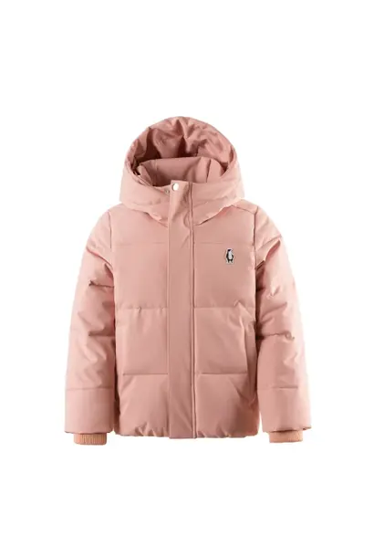 Gosoaky dragon eye mellow rose - jas