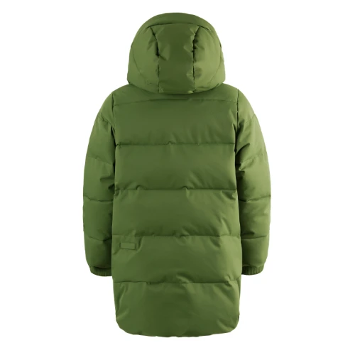 Gosoaky tiger eye pesto green - jas-9