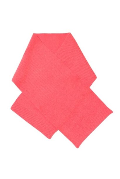 Gosoaky velvet yak punch pink - sjaal