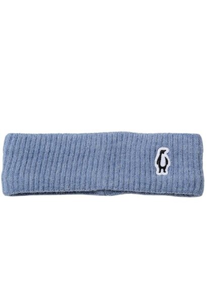 Gosoaky baby dragon light denim blue - hoofband