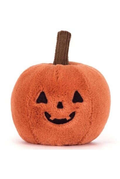 Jellycat ooky jack o lantern