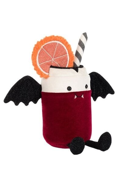 Jellycat amuseables vampop drink