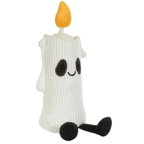 Jellycat amuseables flickerty candle-1