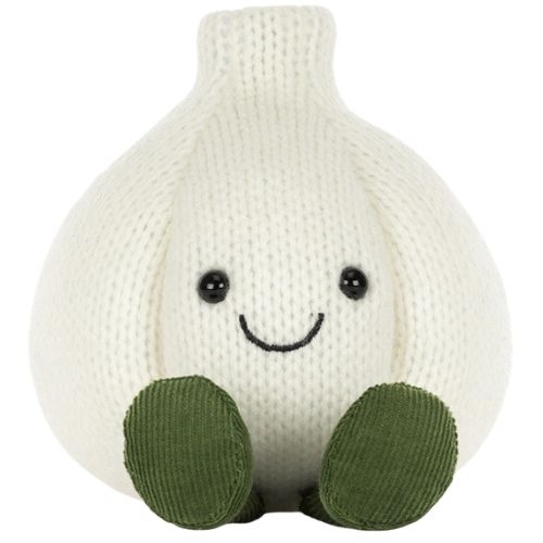 Jellycat amuseables garlic-3