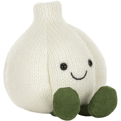 Jellycat amuseables garlic-1