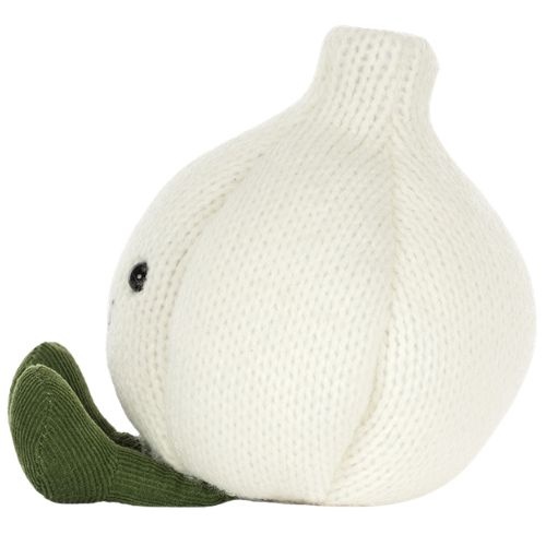 Jellycat amuseables garlic-4
