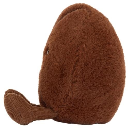 Jellycat amuseables coffee bean-3
