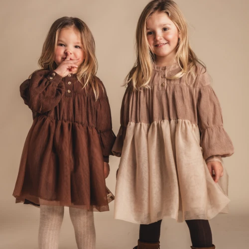 Baje Studio julia dress beige-4