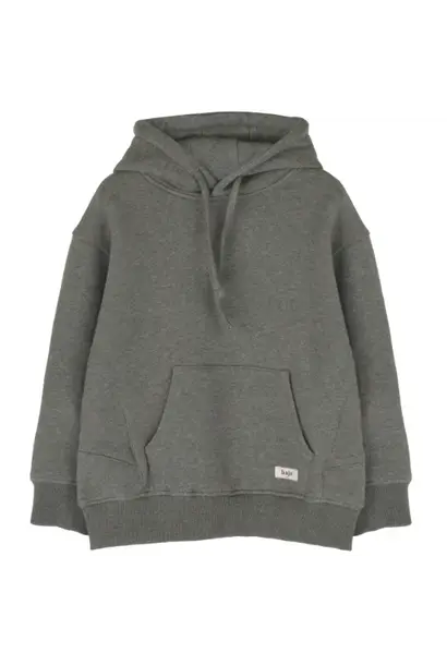 Baje Studio moose sweater green agave