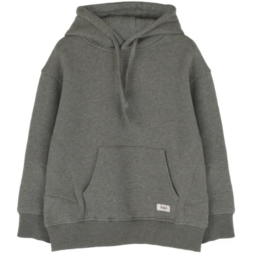 Baje Studio moose sweater green agave-1