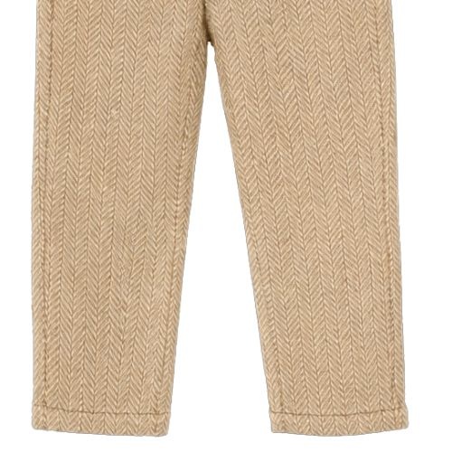 Baje Studio carth pants taupe-3