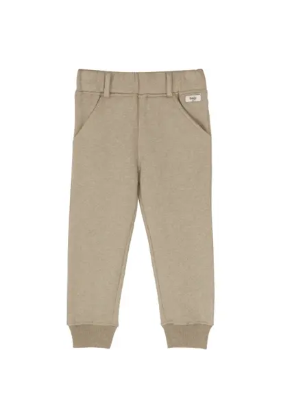 Baje Studio port pants taupe