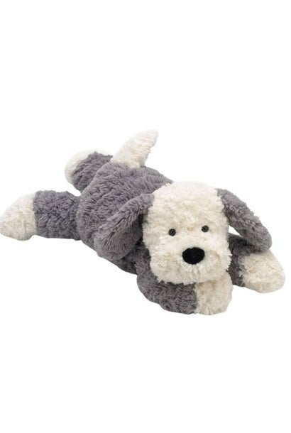 Jellycat tumblie sheep dog medium