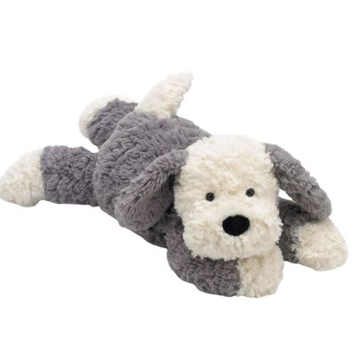 Jellycat tumblie sheep dog medium-1