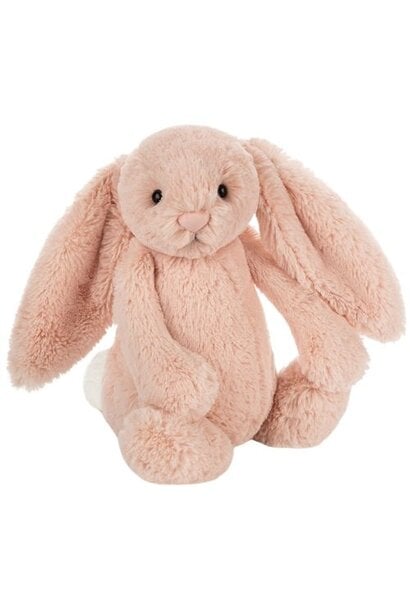 Jellycat bashful blush bunny original
