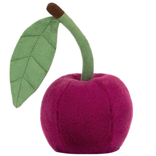 Jellycat amuseables cherry-4