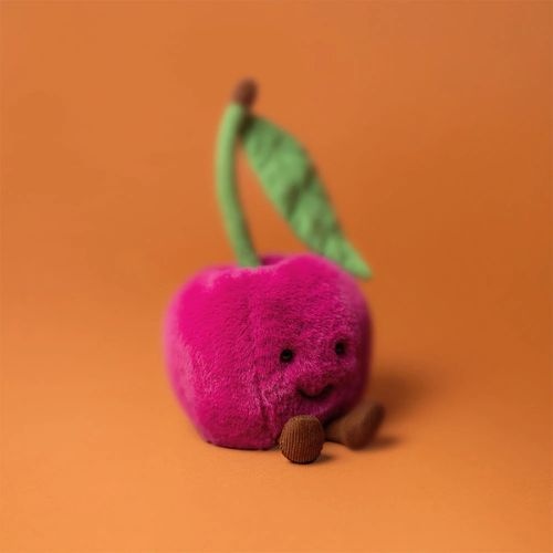 Jellycat amuseables cherry-2