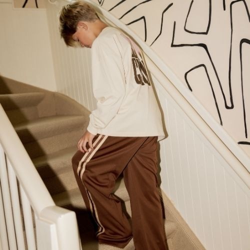 Salty Stitch track pants-4