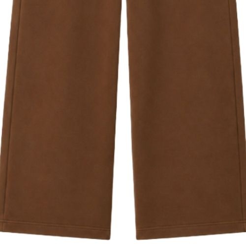 Salty Stitch sweatpants brown-5