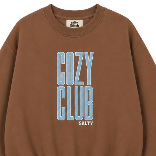 Salty Stitch sweater cozy club-5