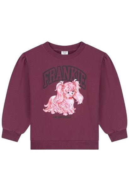 Call me Frankie cmf sally sweater